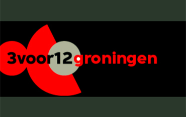 logo 3voor12 groningen