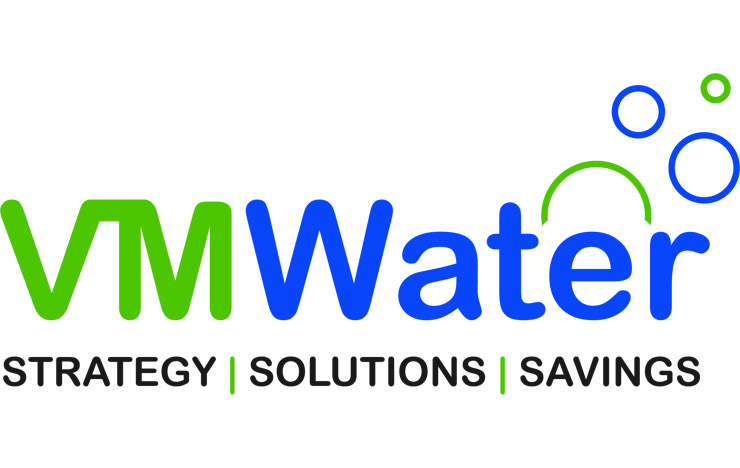 logo VMWater