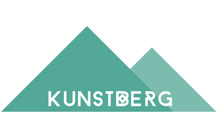 logo Kunstberg